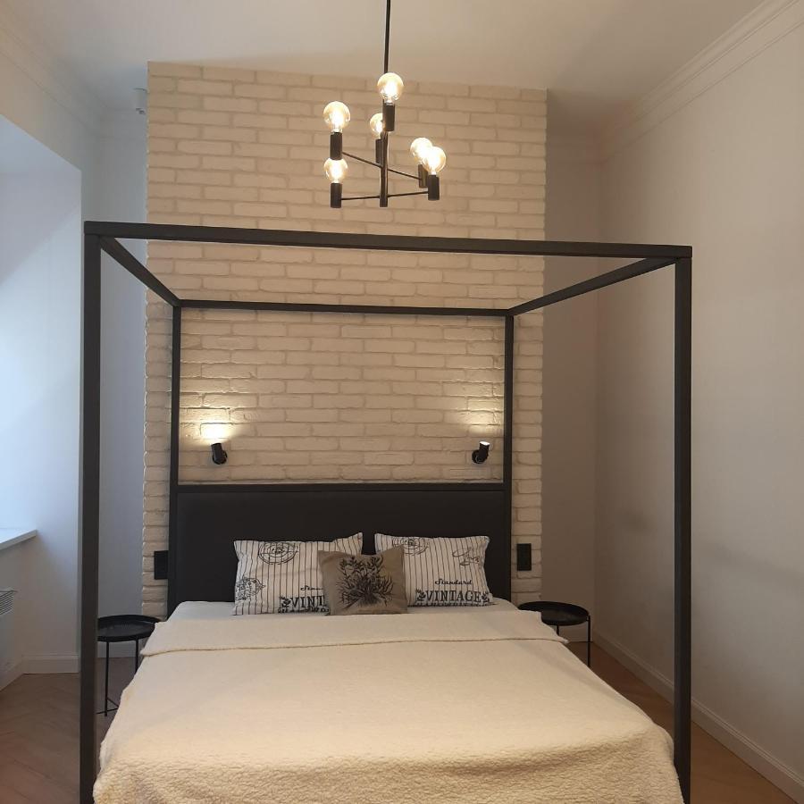 Apartment простора і вишукана в самому серці львова