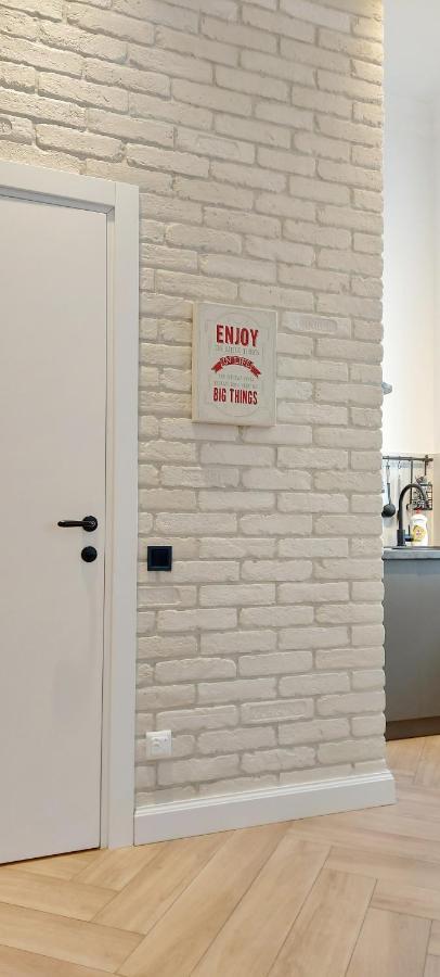 Apartment простора і вишукана в самому серці львова