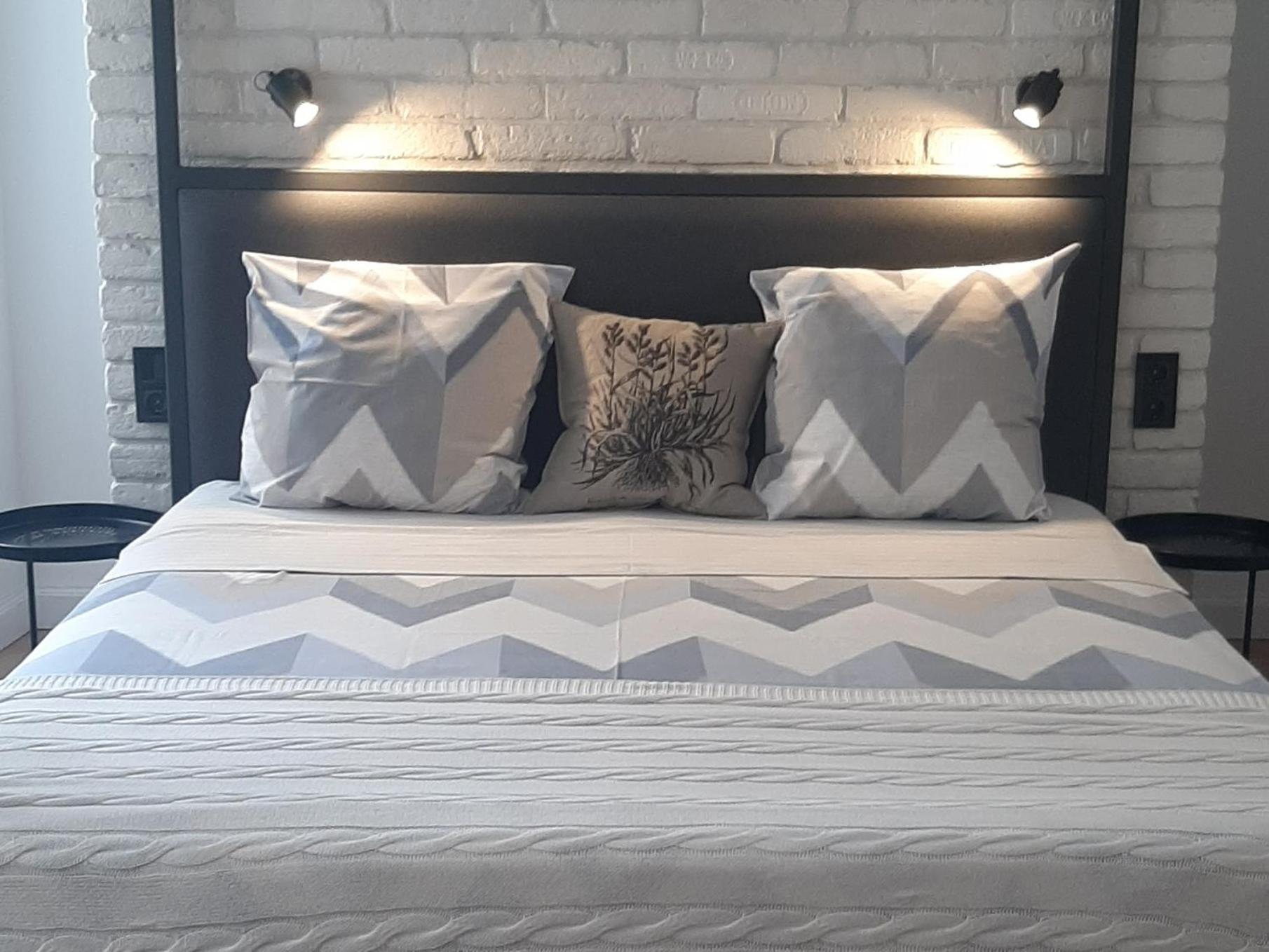 Apartment простора і вишукана в самому серці львова Lviv